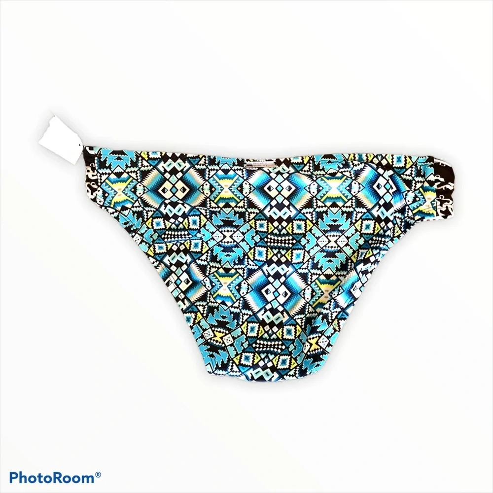- Laundry by shelli segal hipster bikini bottoms❤️💕 - Picture 7 of 8